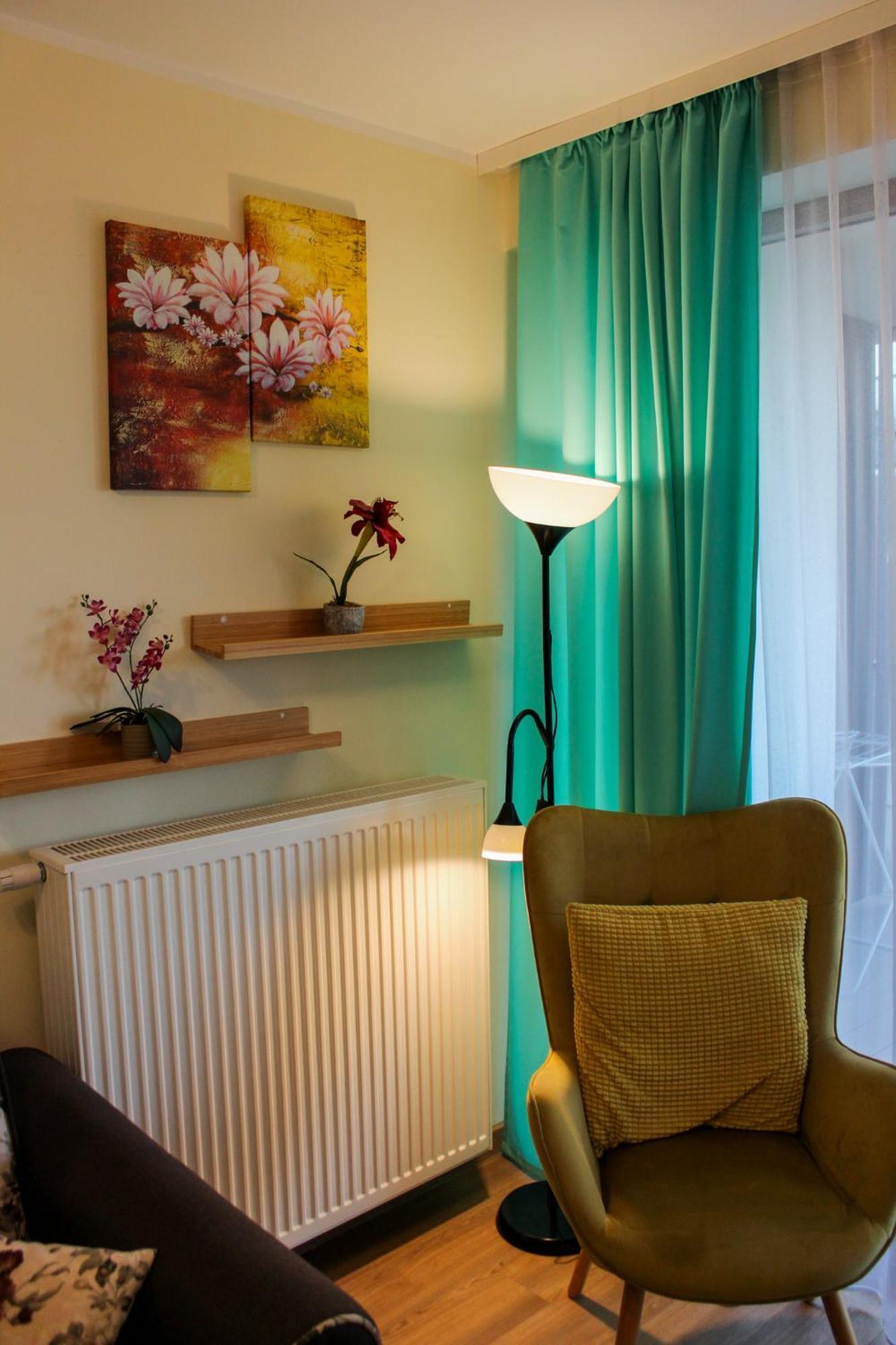 Apartament Spoko, Basen, Sauna, Aneks Kuchenny, Morze 300M Kołobrzeg Exterior foto