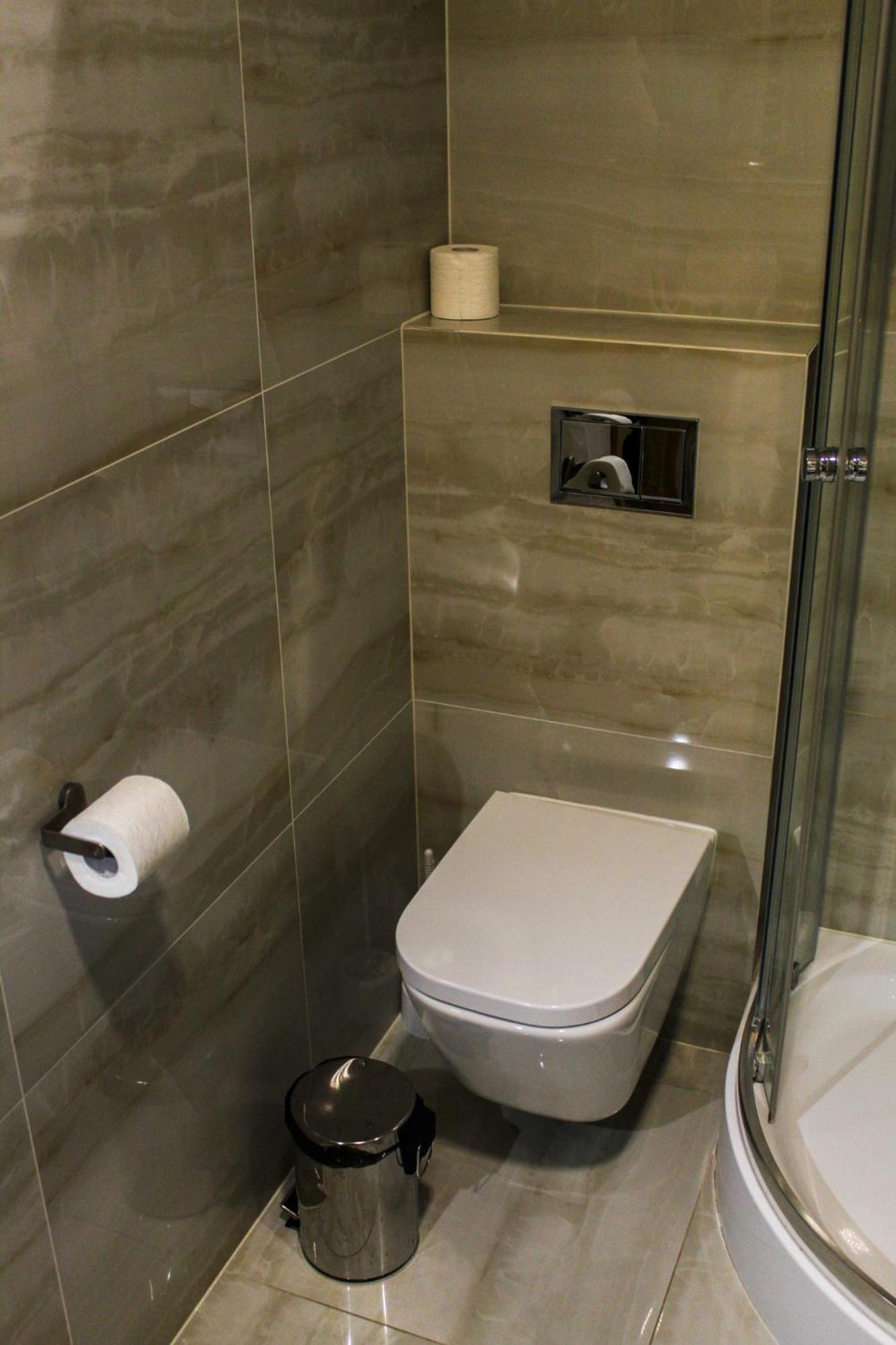Apartament Spoko, Basen, Sauna, Aneks Kuchenny, Morze 300M Kołobrzeg Exterior foto