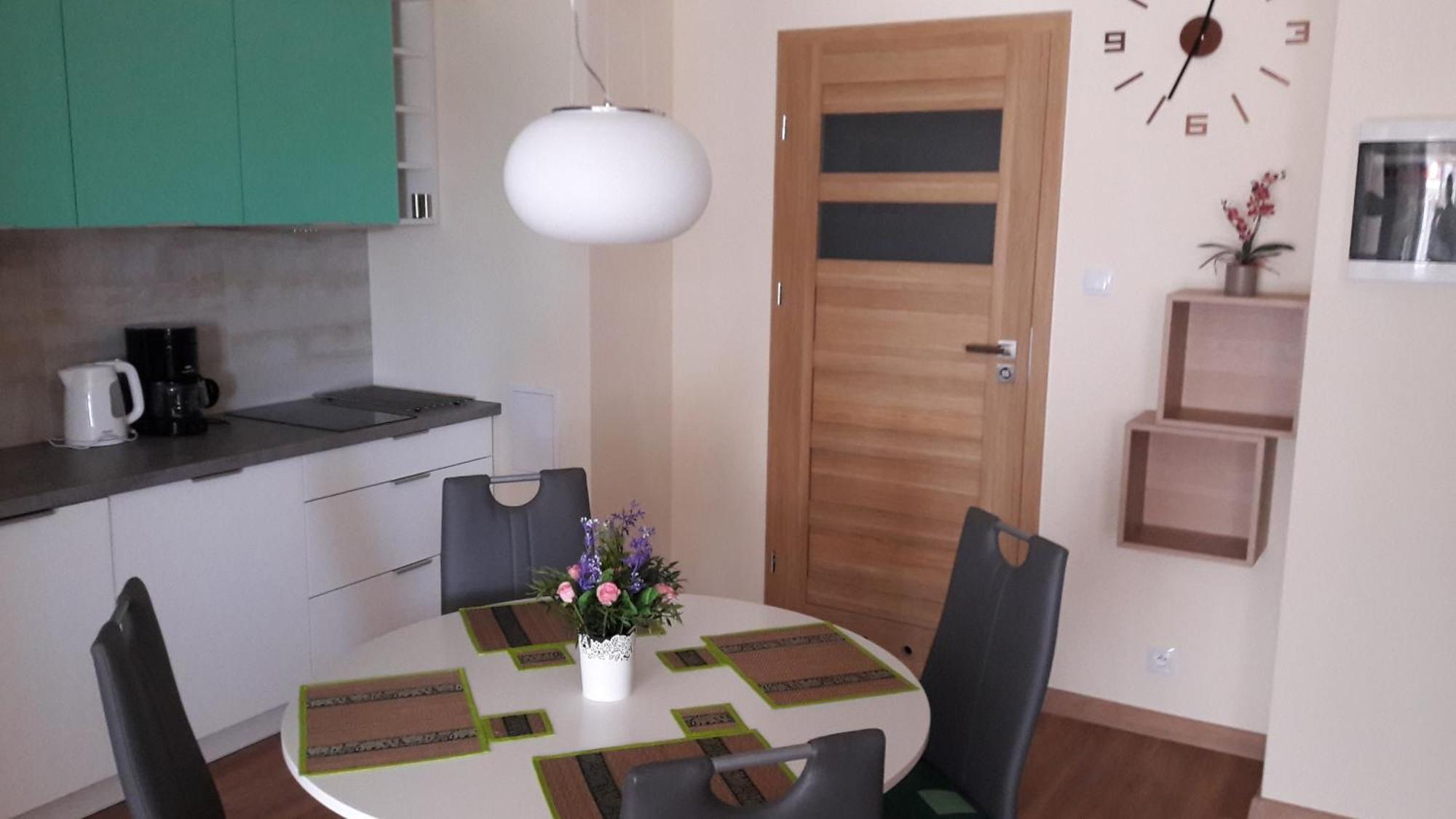 Apartament Spoko, Basen, Sauna, Aneks Kuchenny, Morze 300M Kołobrzeg Exterior foto