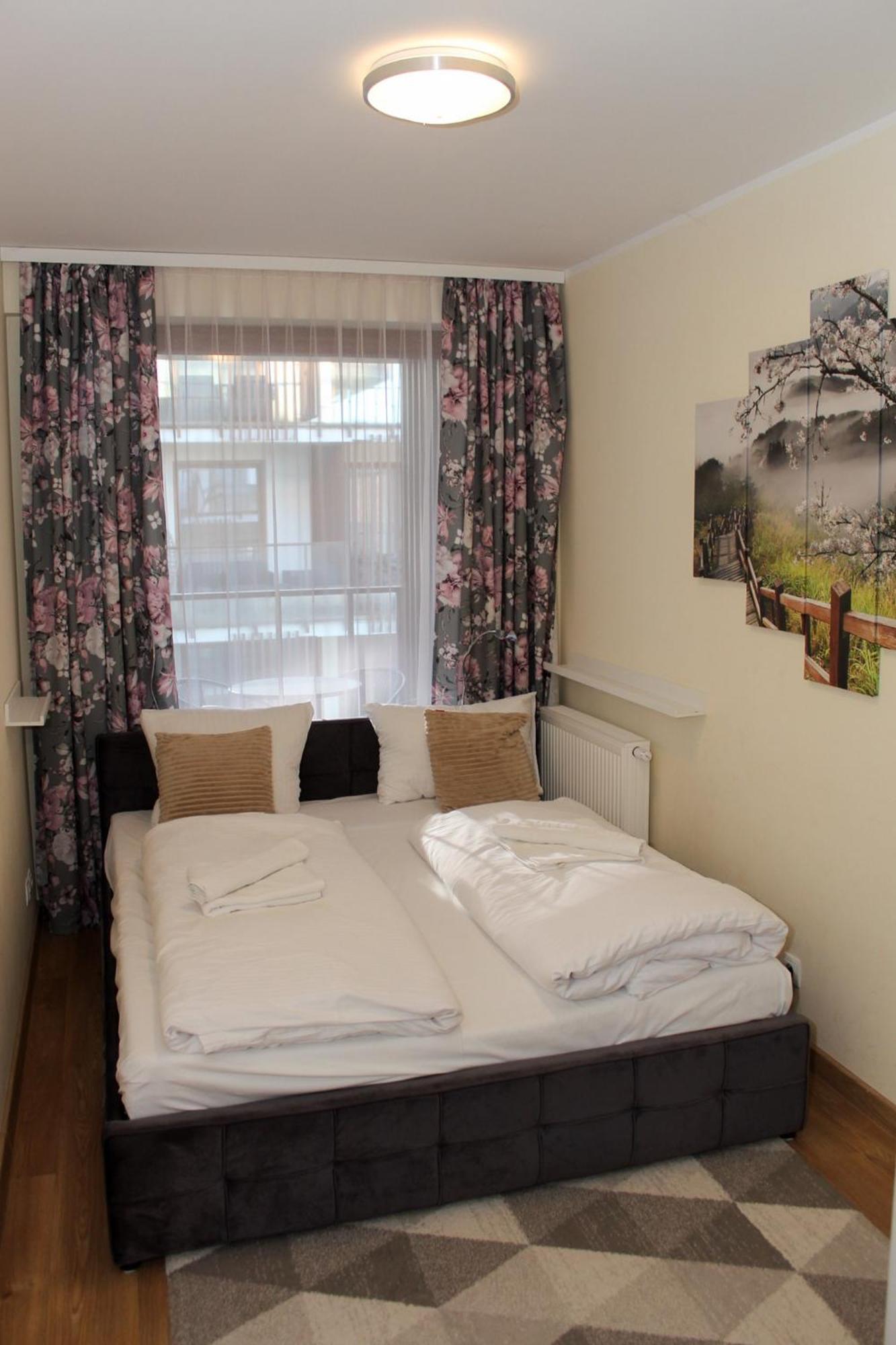 Apartament Spoko, Basen, Sauna, Aneks Kuchenny, Morze 300M Kołobrzeg Exterior foto